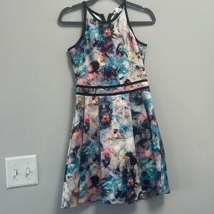 Parker dress Medium